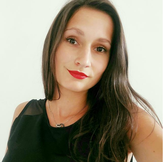 Alice Švecová — klient koučinku Šárky Podrazké